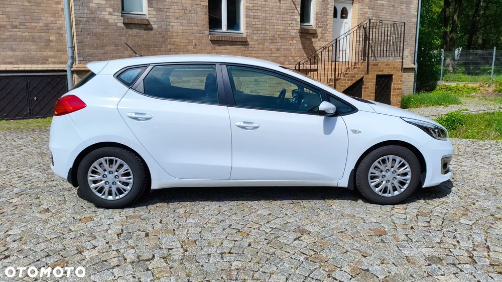 Kia Ceed 1.4 M - 2