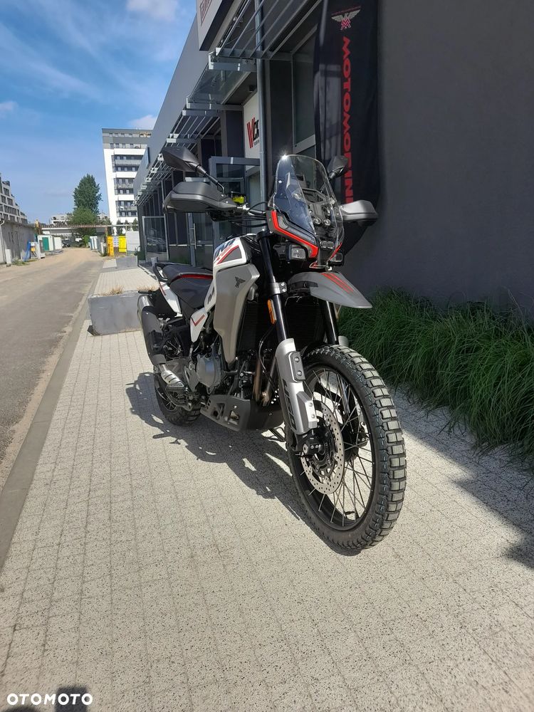 Moto Morini Inny - 3