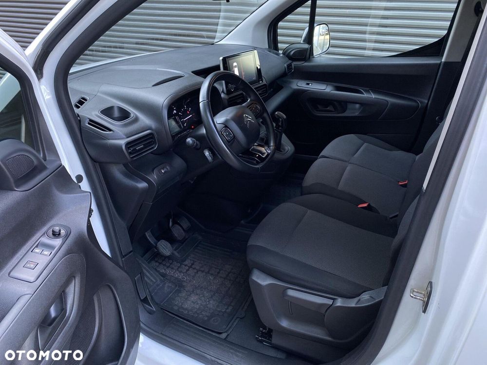 Citroën Berlingo Van - 9