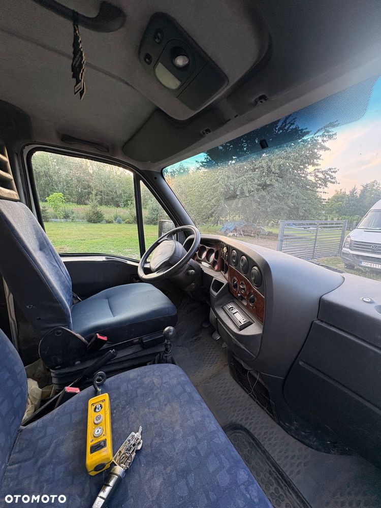 Iveco Daily - 7