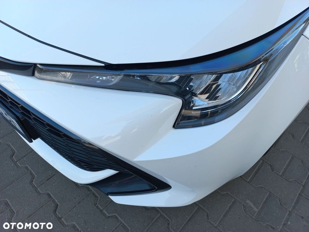 Toyota Corolla - 25