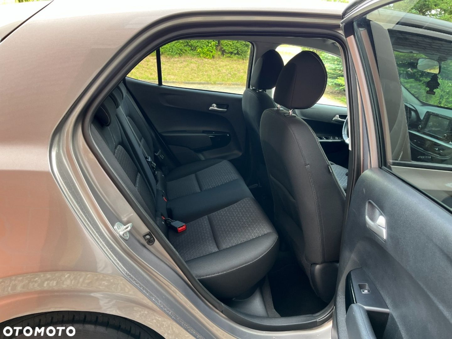 Kia Picanto 1.0 Dream-Team Edition - 25