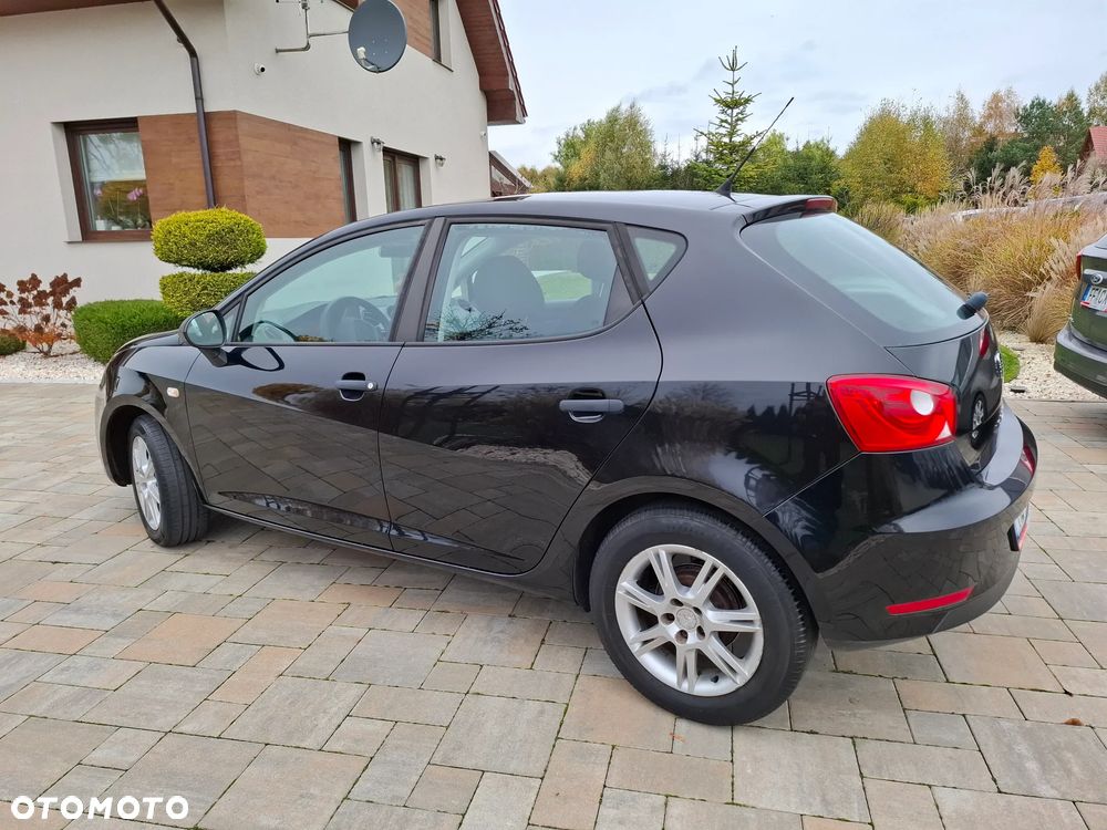 Seat Ibiza 1.2 12V Style Salsa - 14