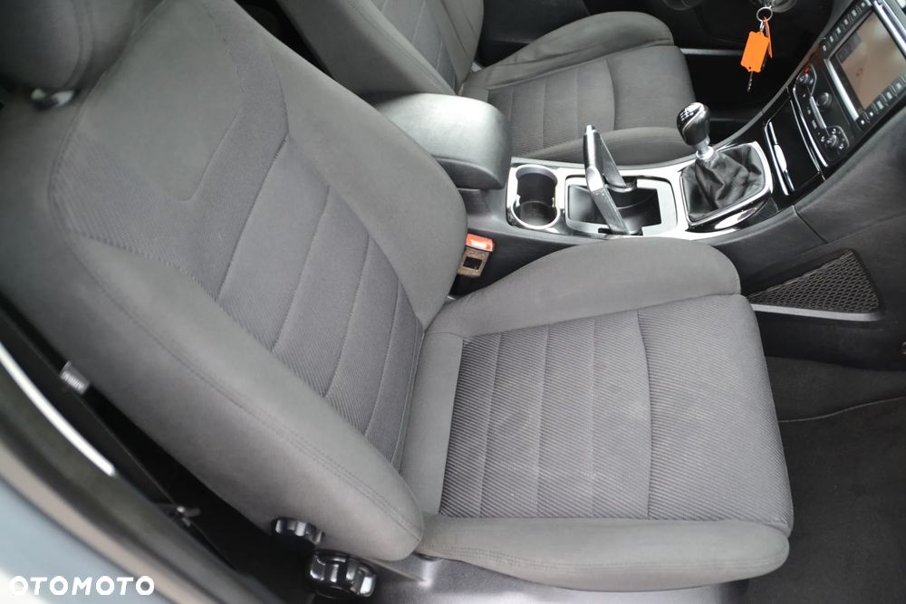 Ford S-Max 1.6 EcoBoost Titanium - 30