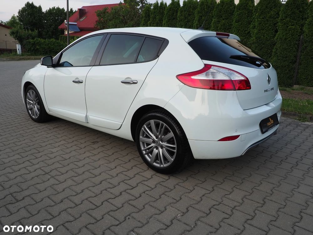 Renault Megane 1.4 16V TCE Privilege - 12
