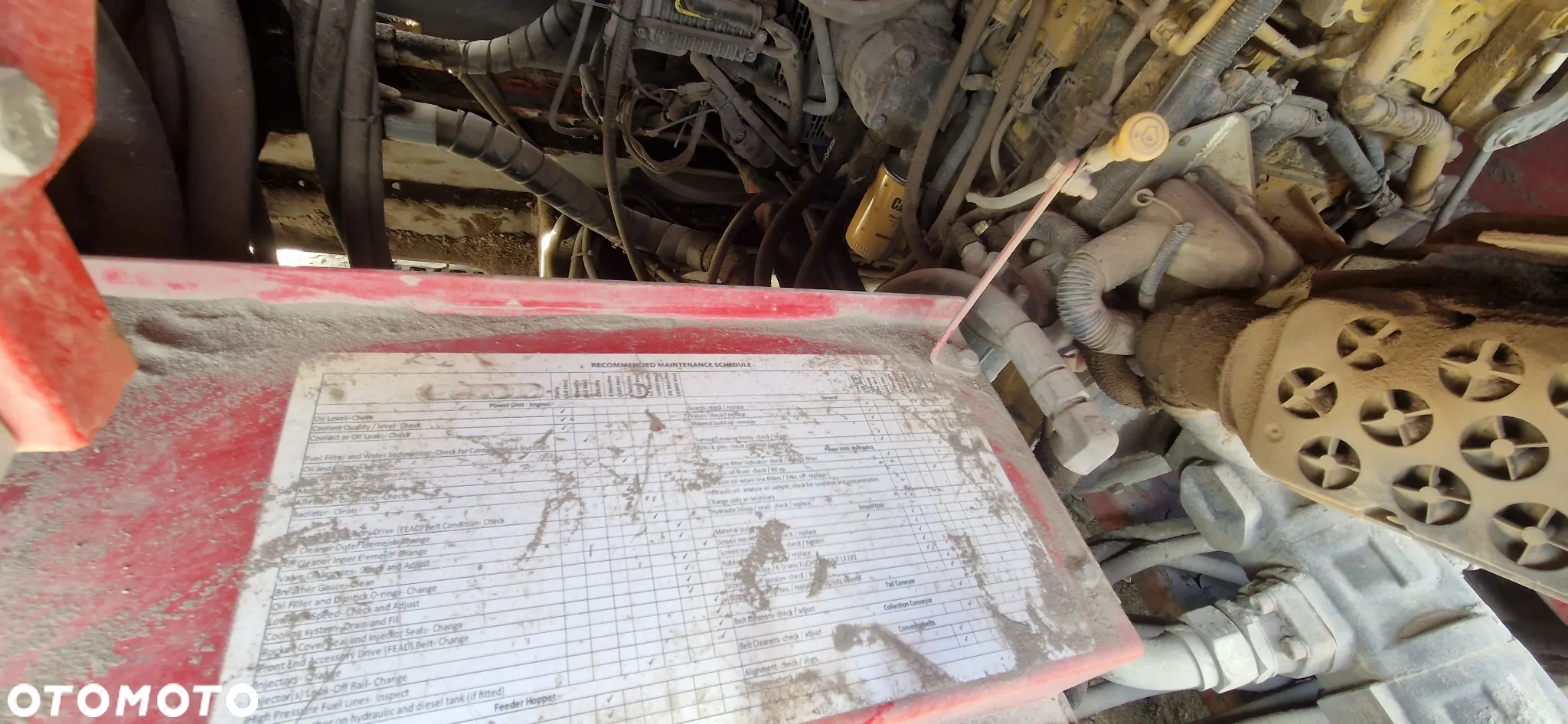 Powerscreen Maximus 522T - 11