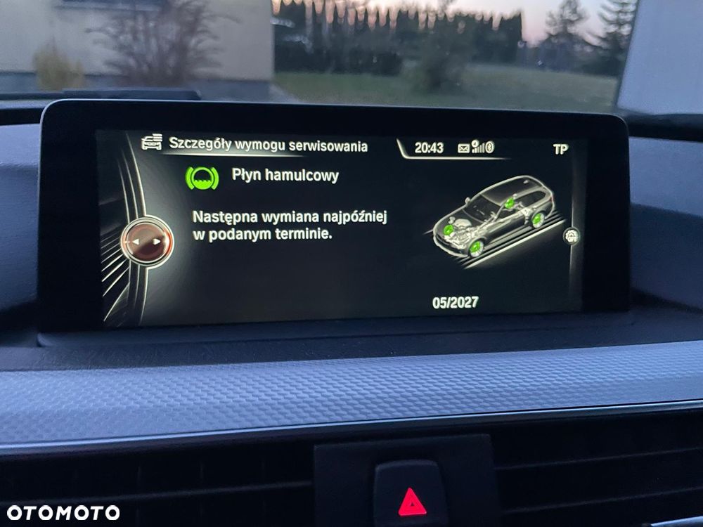 BMW Seria 3 320d Edition M Sport Shadow - 28