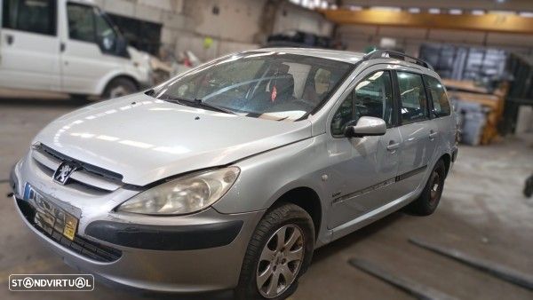 Para Peças Peugeot 307 Break (3E) - 2
