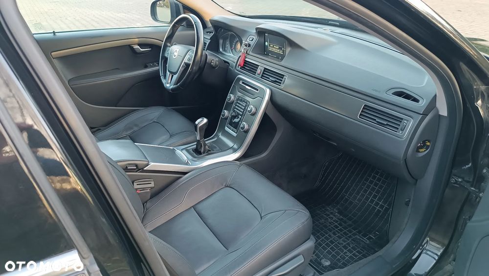 Volvo V70 D4 Drive-E Kinetic - 9