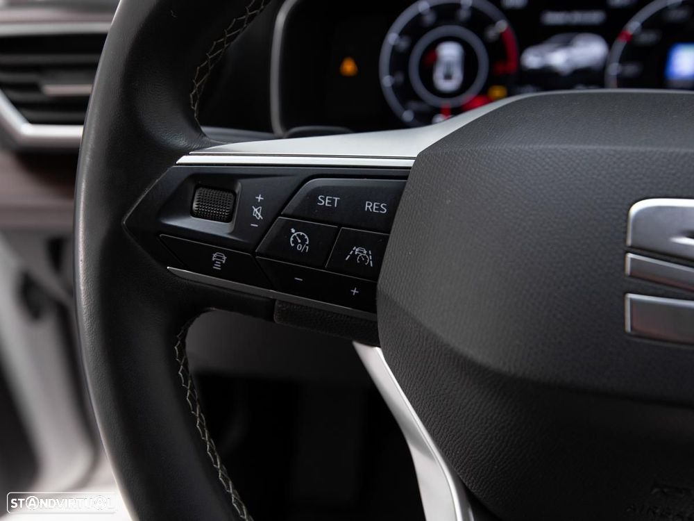 SEAT Leon ST - 16