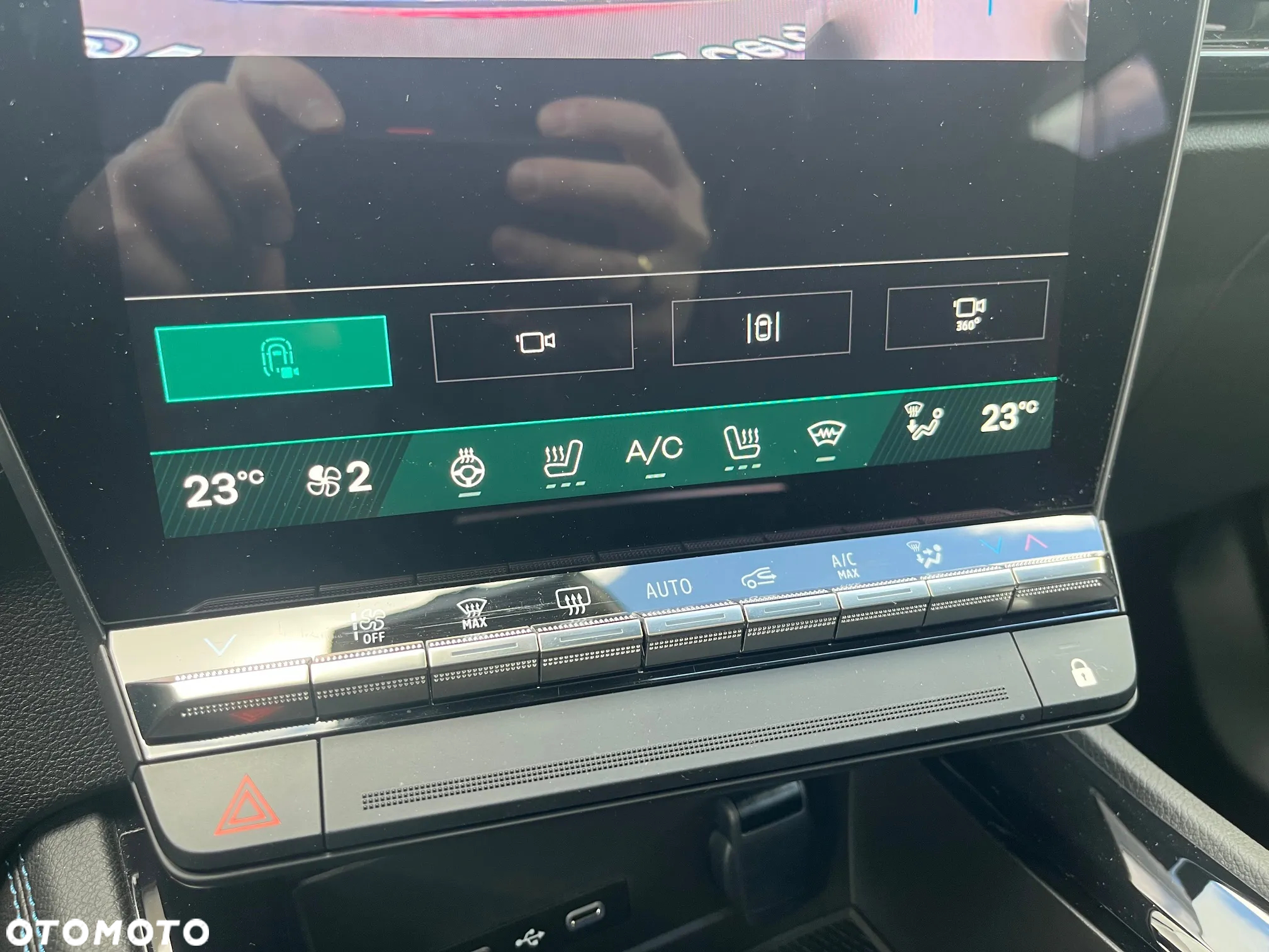 Renault Espace 1.2 E-Tech Full Hybrid 200 esprit Alpine MMT 5os - 21