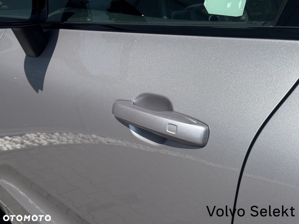 Volvo XC 60 - 40