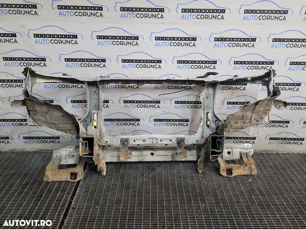 Trager Mitsubishi Shogun Pajero 3.2 D 2006 - 2011 3200CC Manuala (1191) - 2