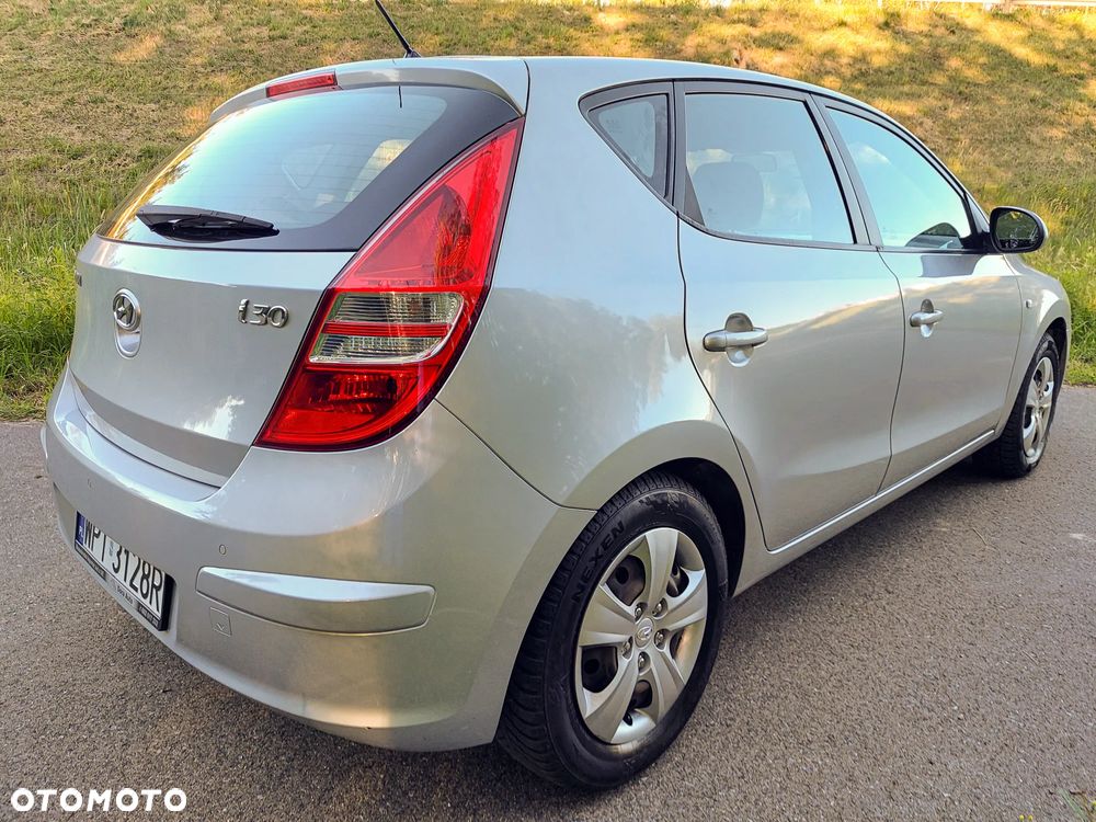 Hyundai i30 - 13