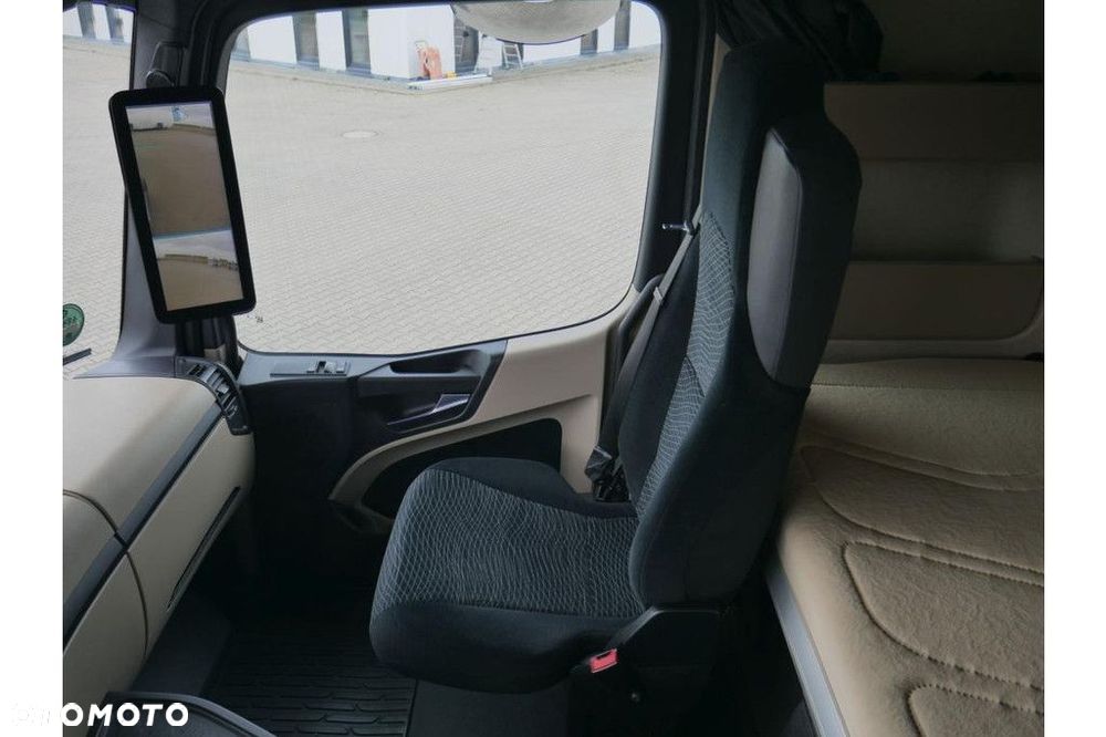 Mercedes-Benz ACTROS 1845 / MP5 / BigSpace / 691221 - 11