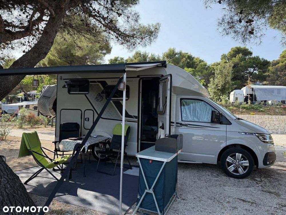 KNAUS TOURER VAN 500MQ Vansation - 5