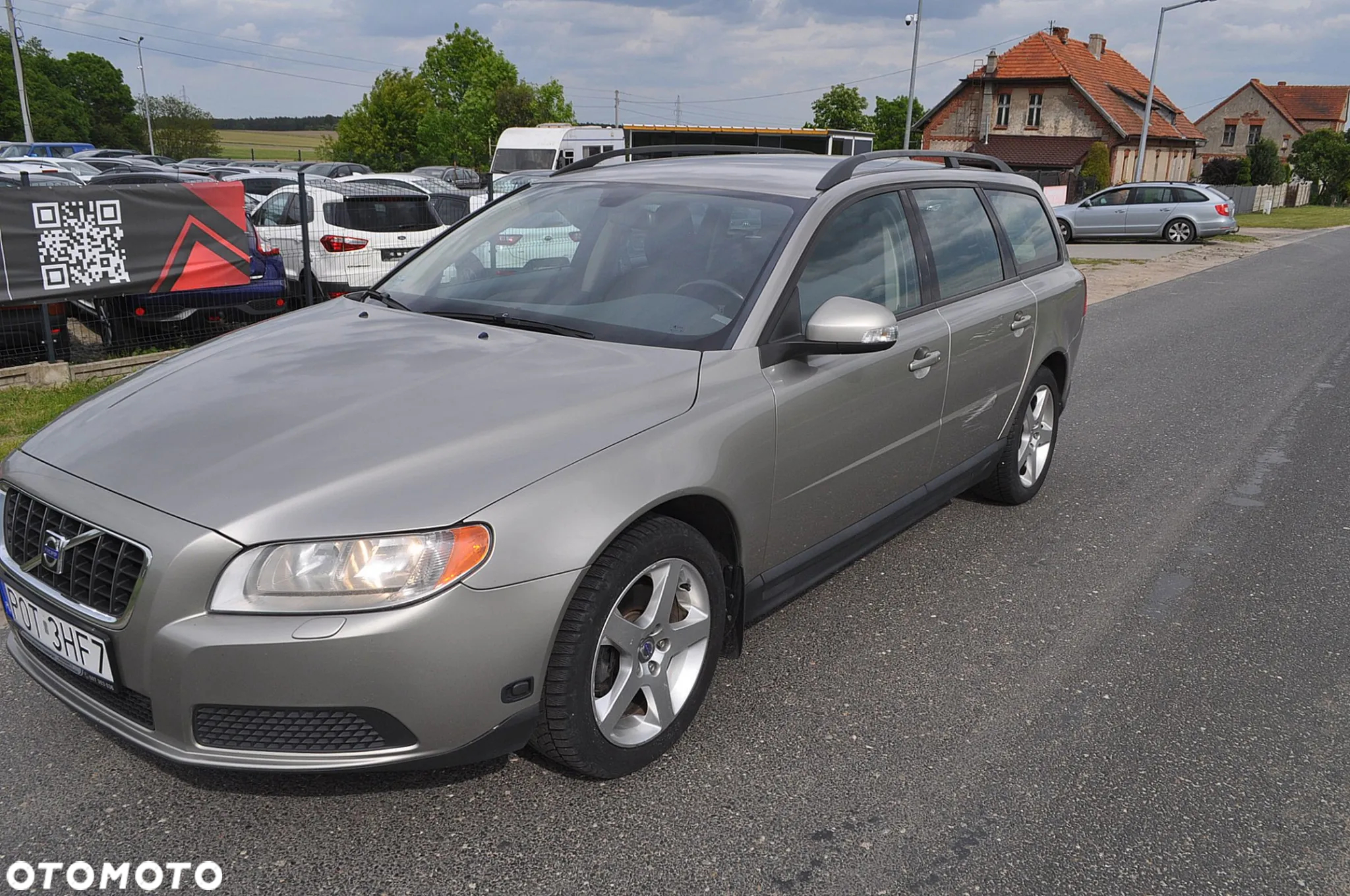 Volvo V70 2.0 Summum - 9