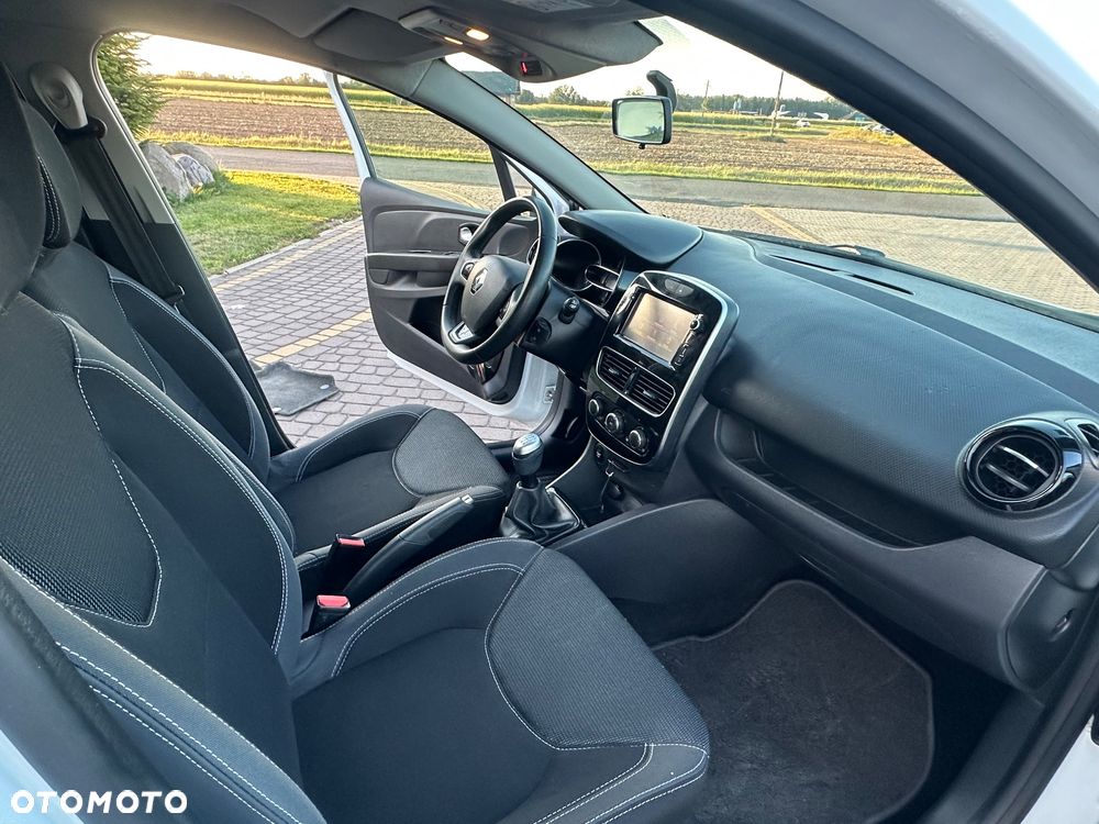 Renault Clio 1.0 TCe R.S Line - 13