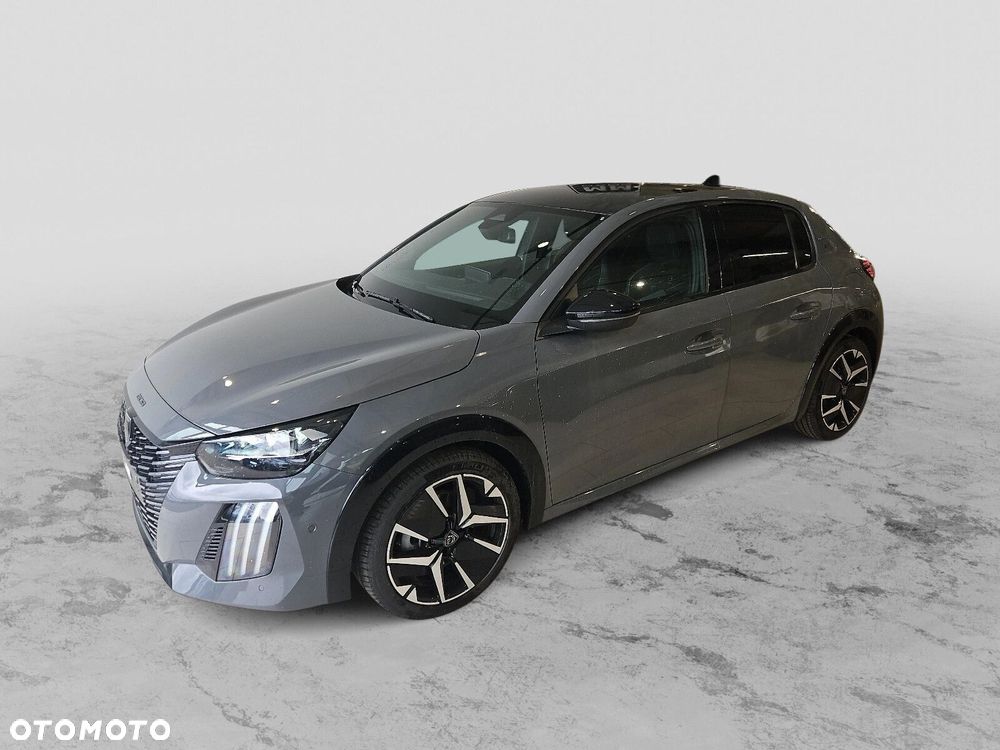 Peugeot 208 - 3