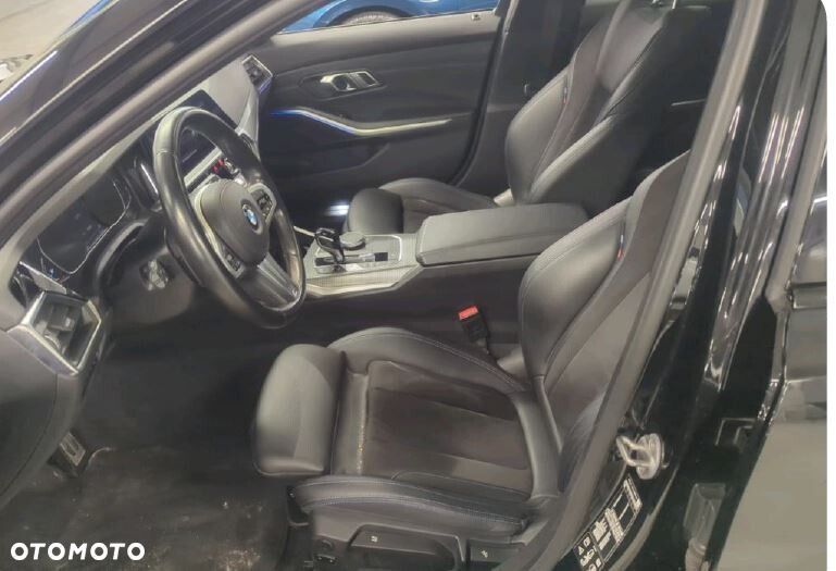BMW Seria 3 - 6