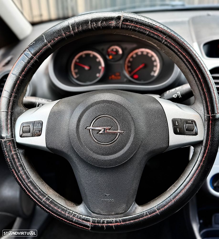 Opel Corsa 1.3 CDTi Enjoy - 14