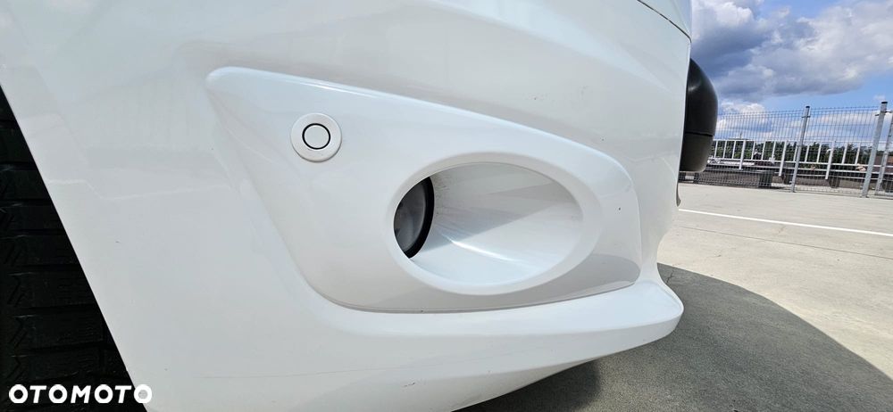 Ford TRANSIT CONNECT - 17