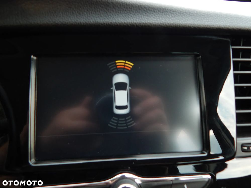Opel Mokka X - 30