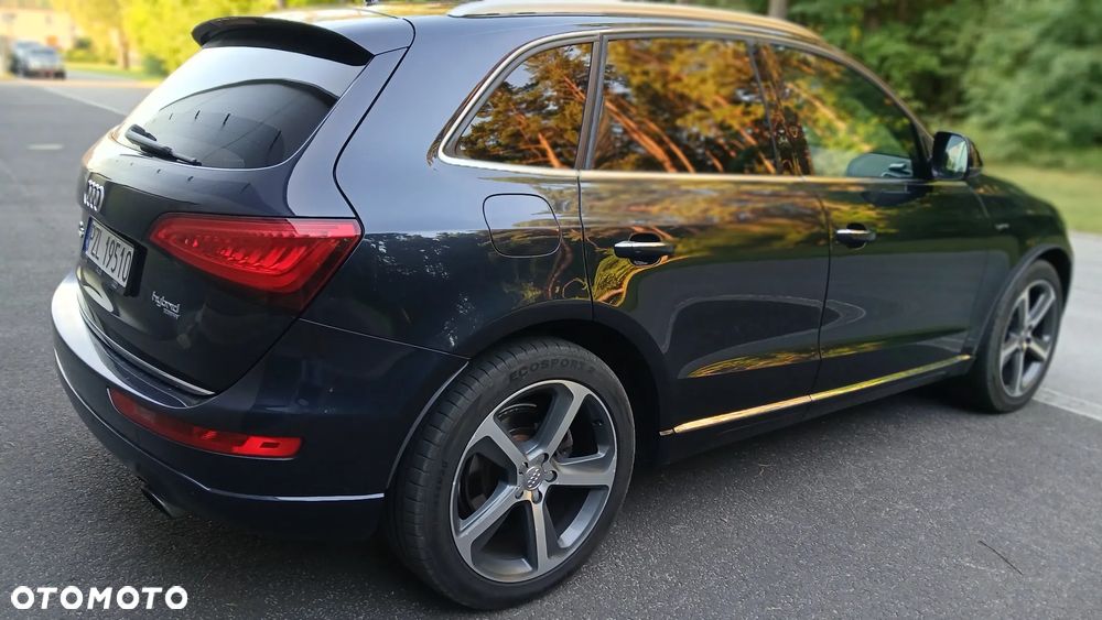 Audi Q5 - 11