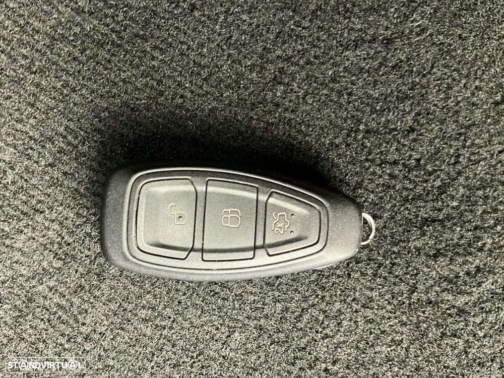 Ford Focus 2.3 EcoBoost RS Pack Performance - 18