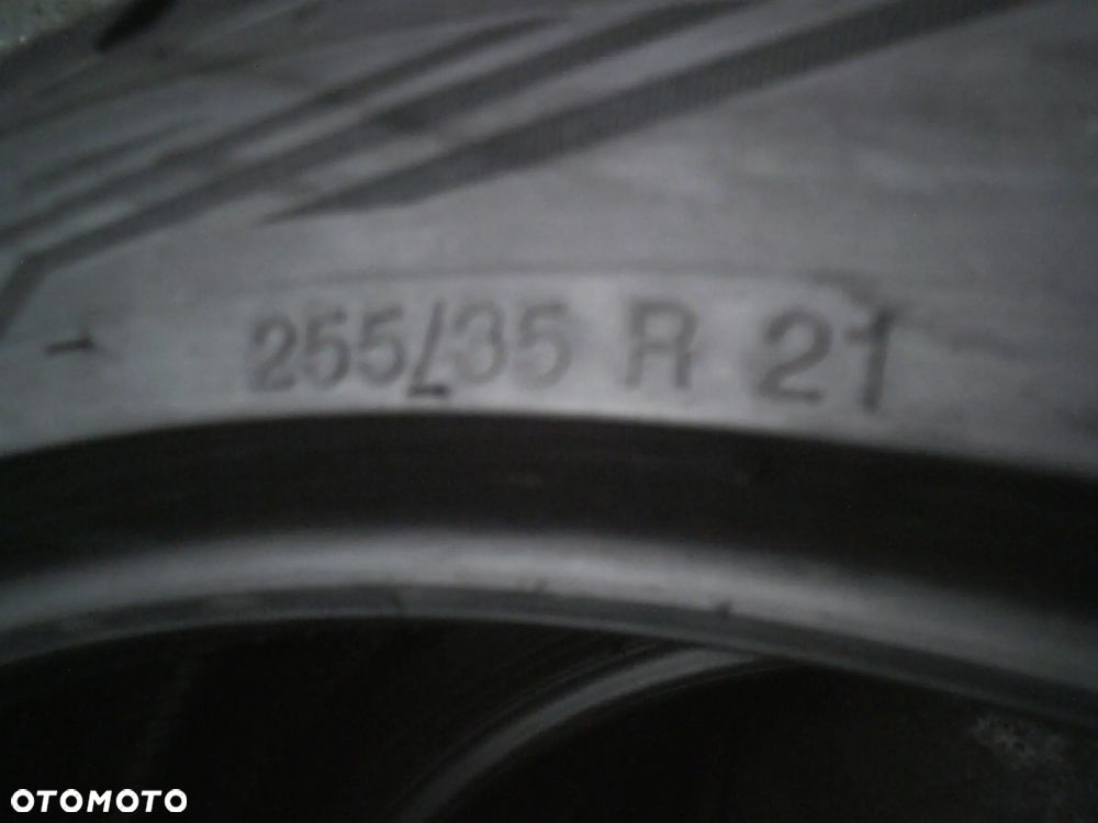 VREDESTEIN Quatrac Pro + 255/35R21 7,1mm 2024 - 2