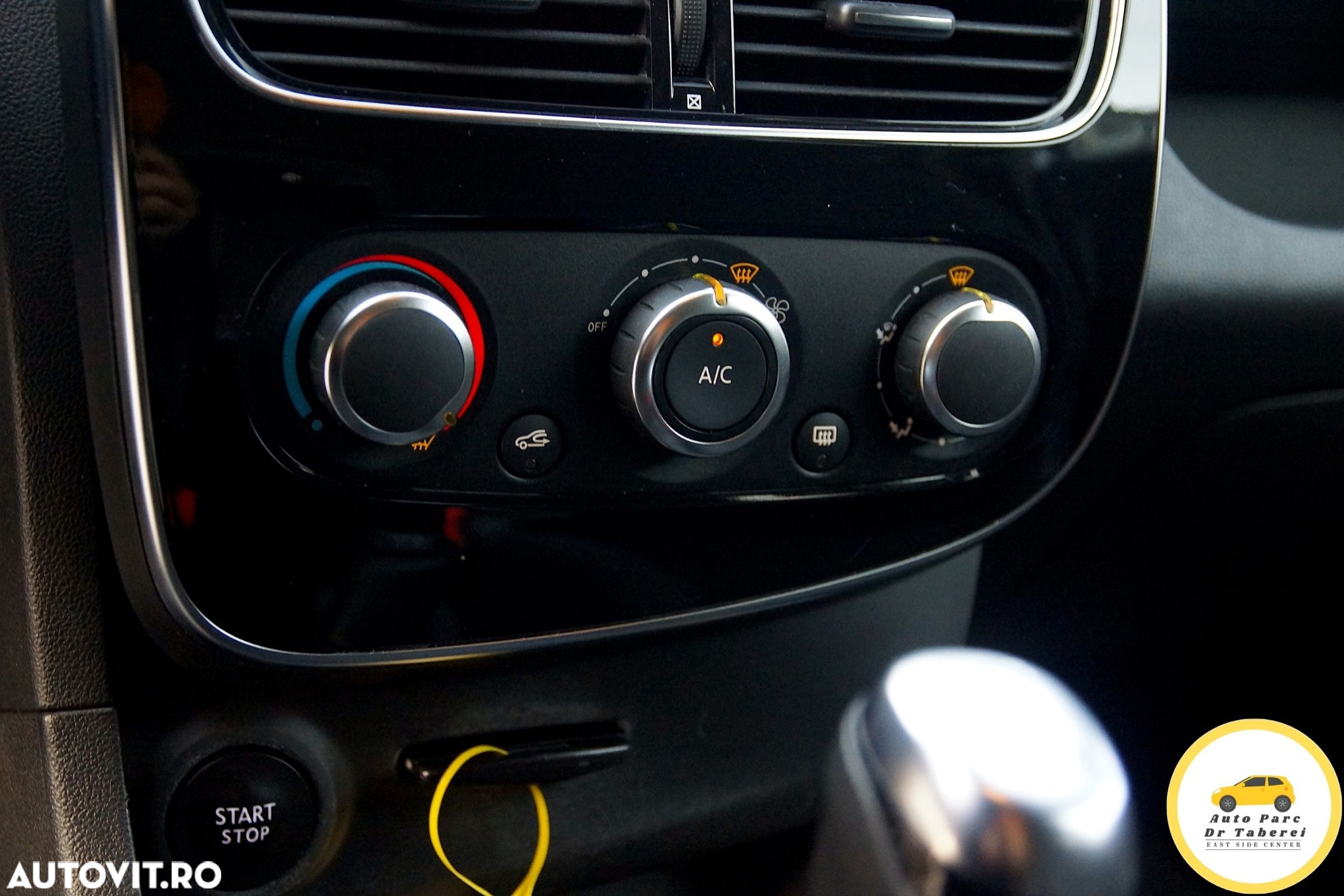 Renault Clio ENERGY TCe 90 Start & Stop LIMITED 2018 - 31
