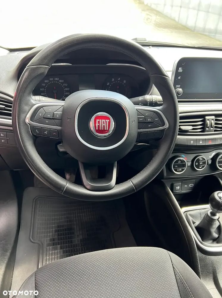 Fiat Tipo 1.4 16v Lounge - 5