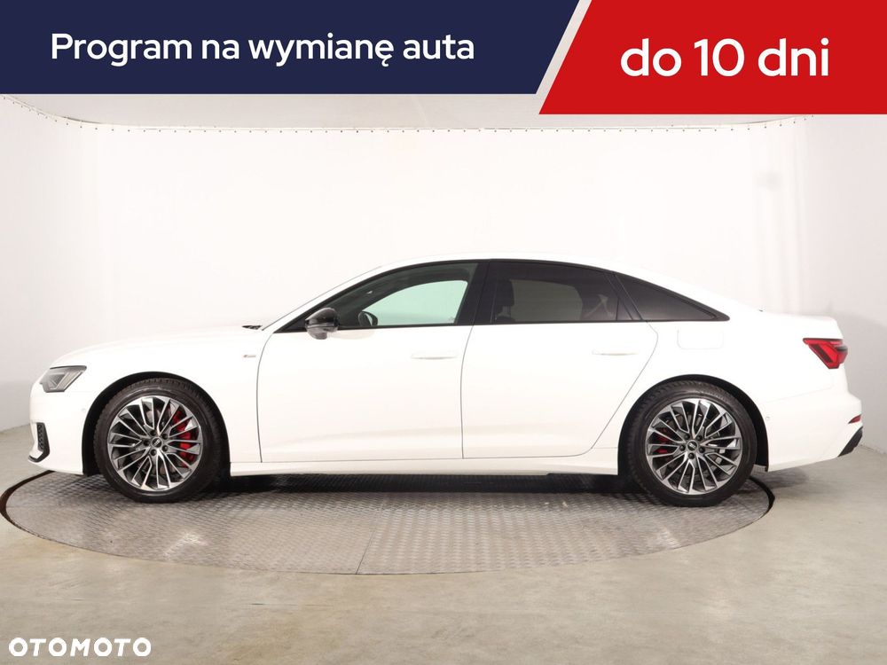 Audi A6 Limousine - 4