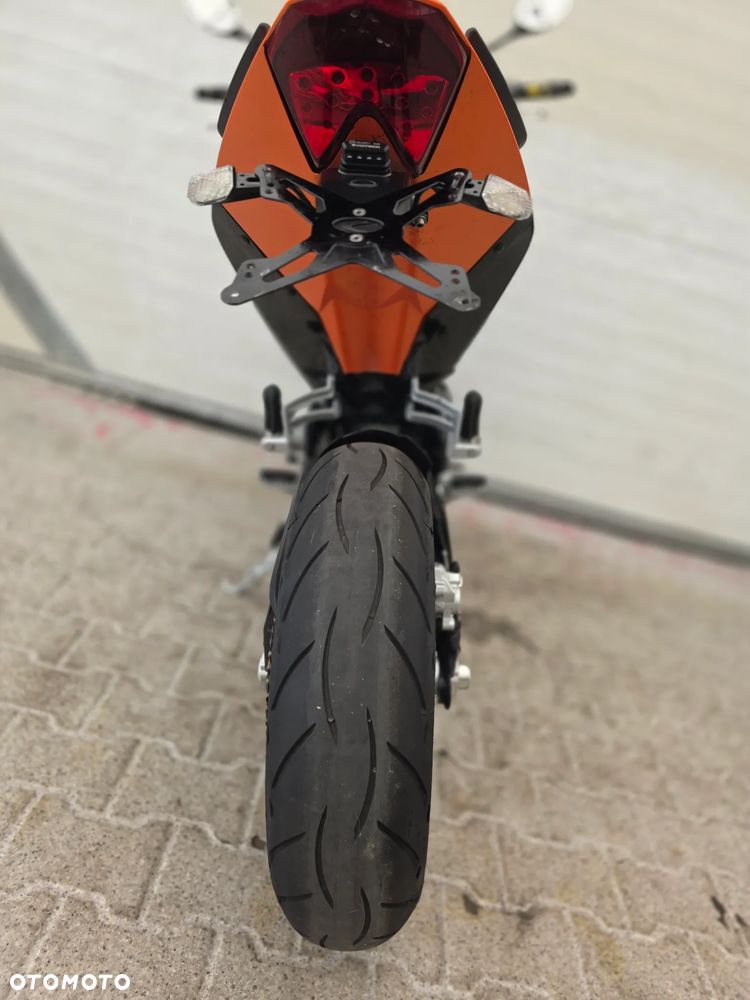 KTM Duke - 26