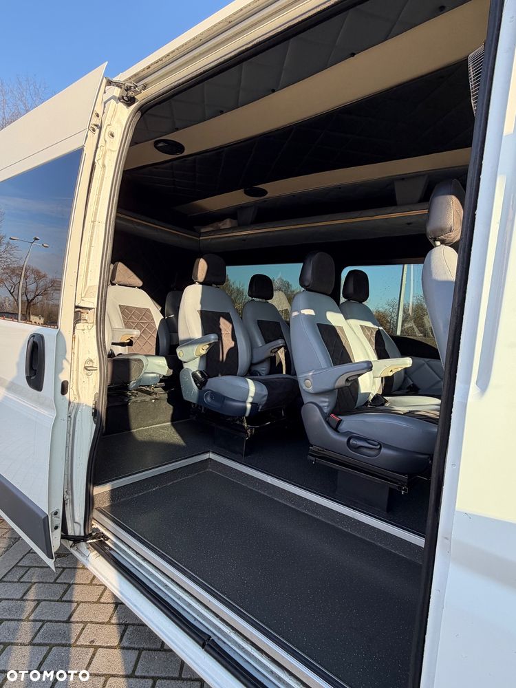 Peugeot Boxer - 11