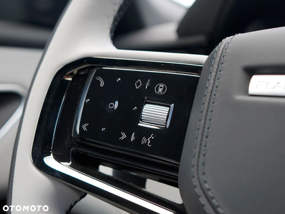 Land Rover Range Rover Velar 3.0 P400 mHEV Belgravia Edition - 17
