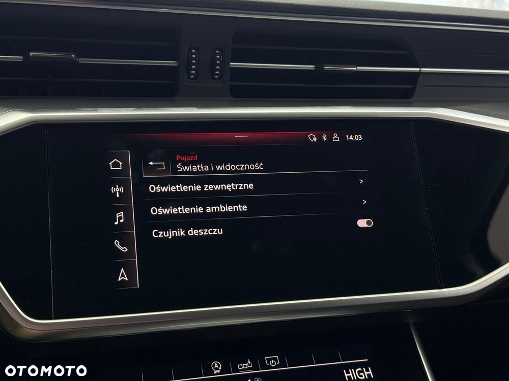 Audi A6 Limousine - 35