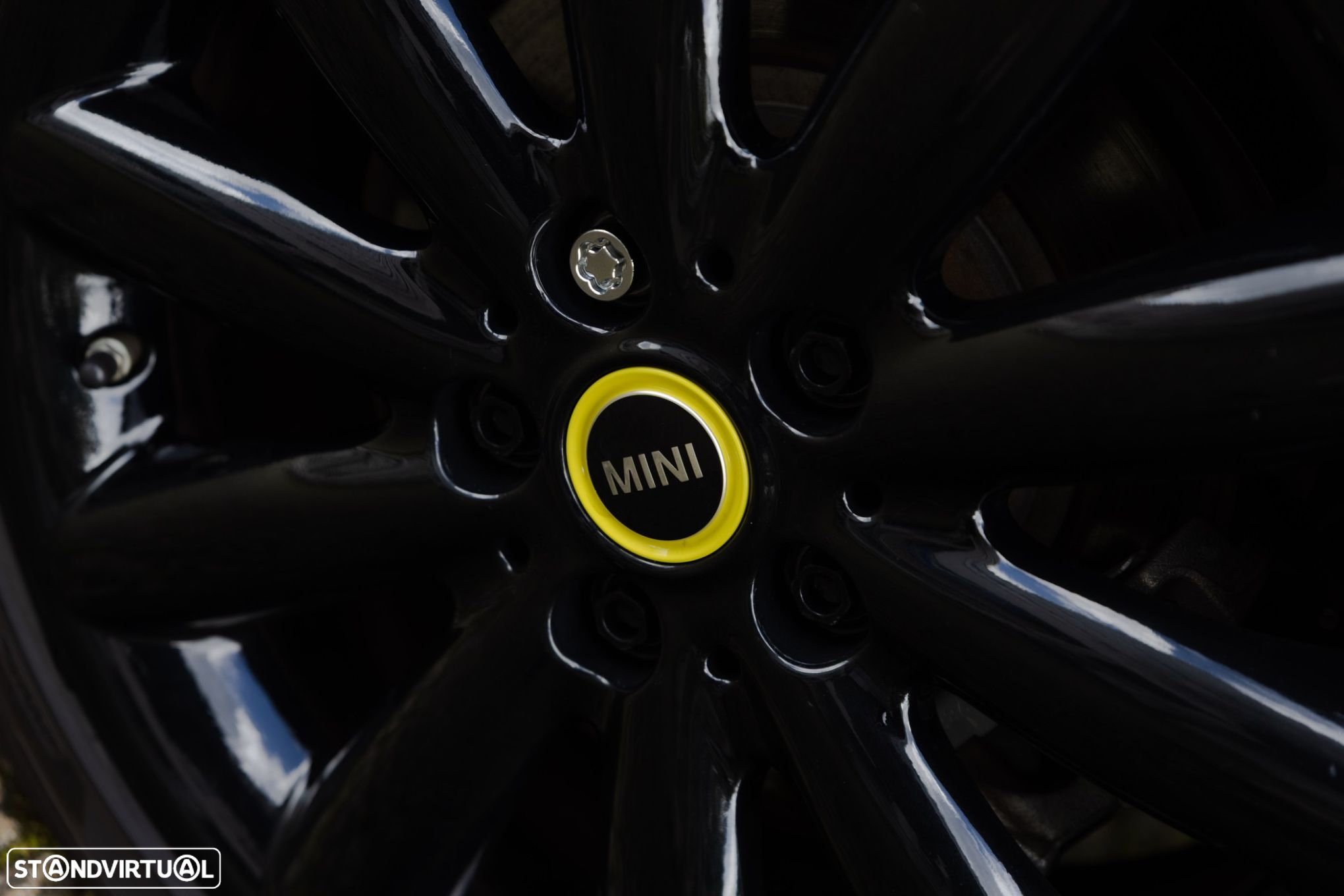 MINI 3 Portas - 10