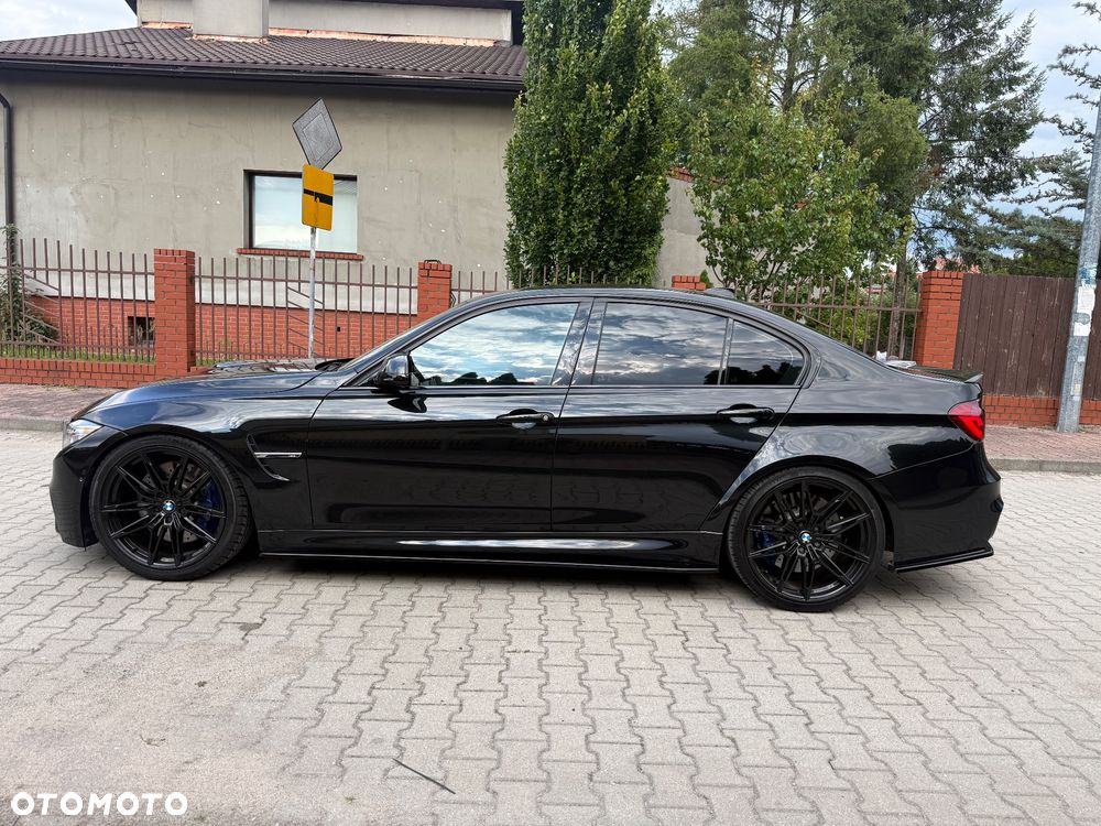 BMW M3 - 4
