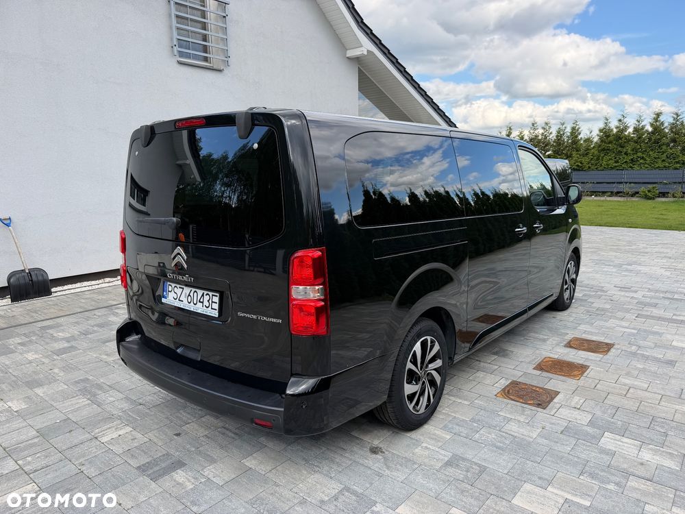 Citroën SpaceTourer 2.0 BlueHDi XL Business Lounge - 6