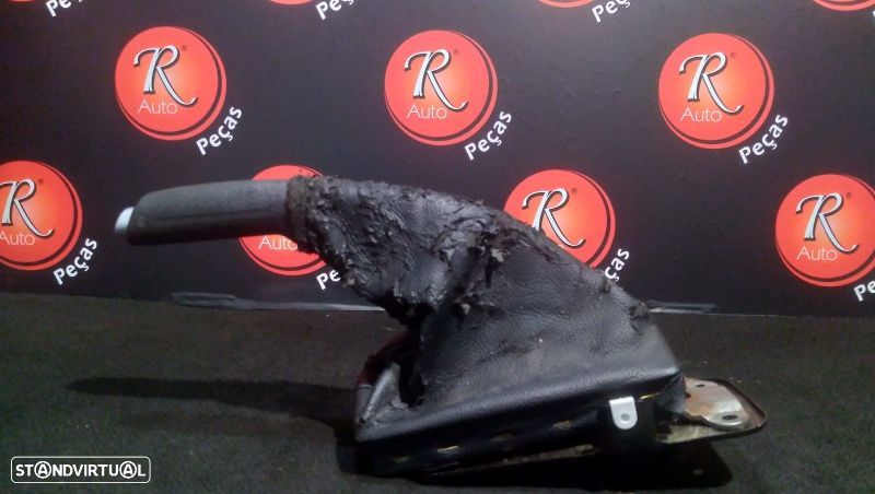 Travão De Mão Opel Corsa C (X01) - 1