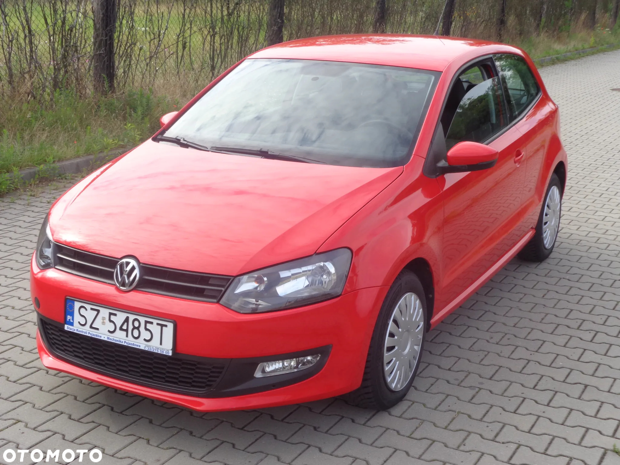 Volkswagen Polo 1.2 Style - 8
