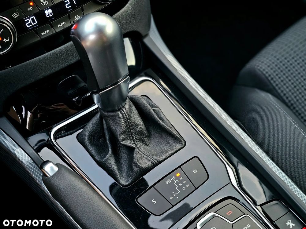 Peugeot 508 2.0 HDi Business Line - 28