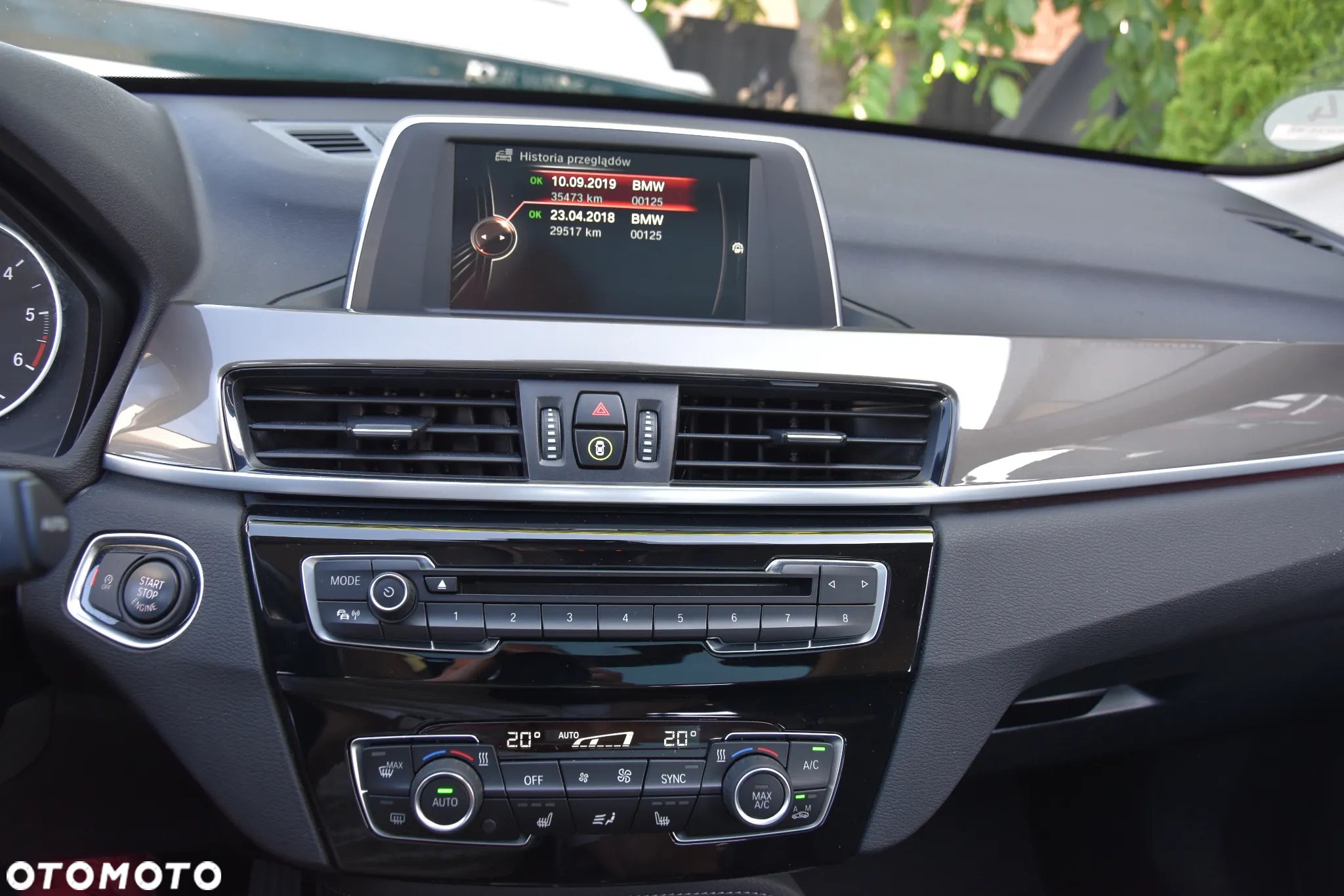 BMW X1 xDrive18d - 18