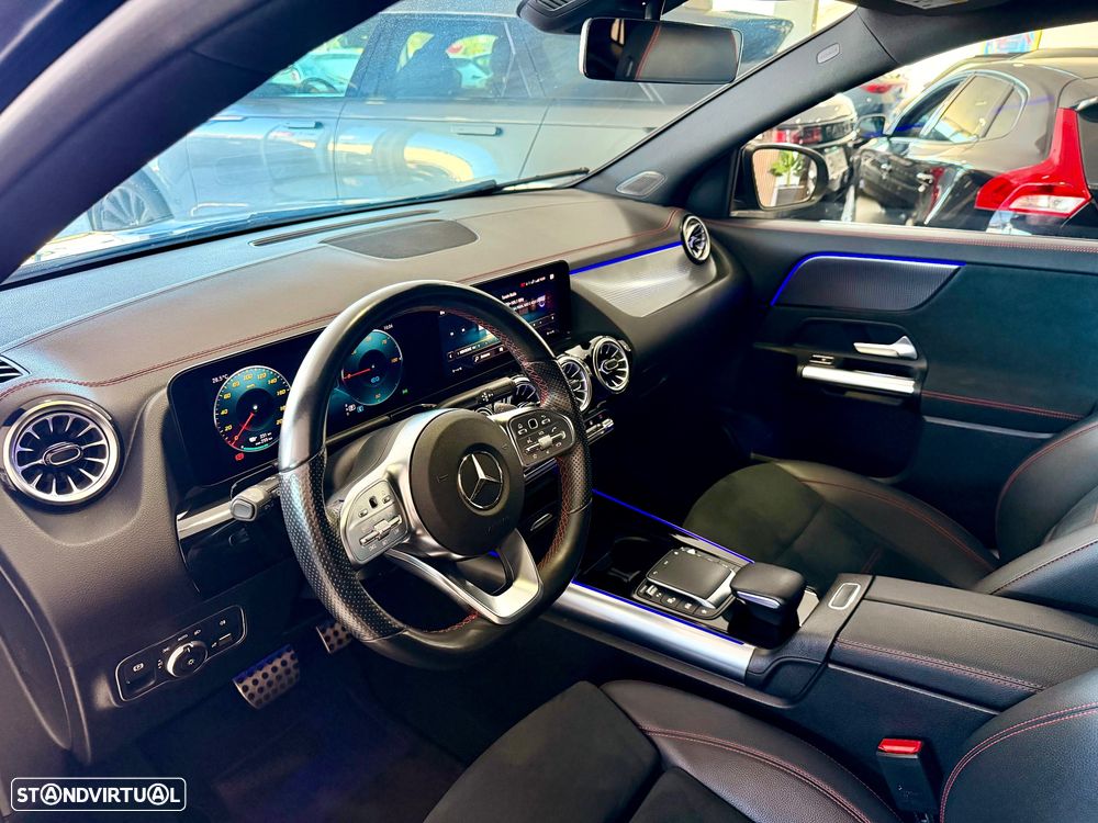Mercedes-Benz EQA 250+ - 24