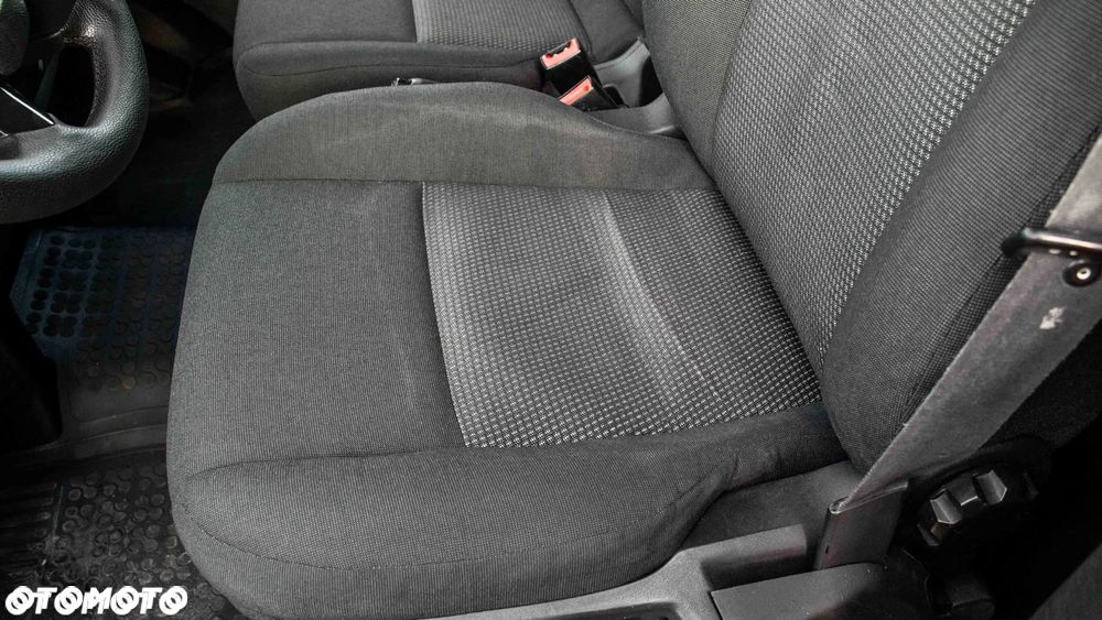 Ford Tourneo Custom 300 L1H1 VA Trend - 14