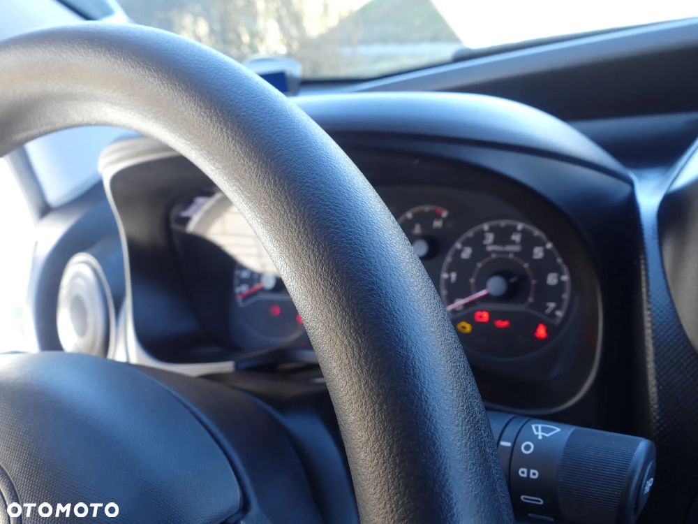 Fiat Fiorino - 26