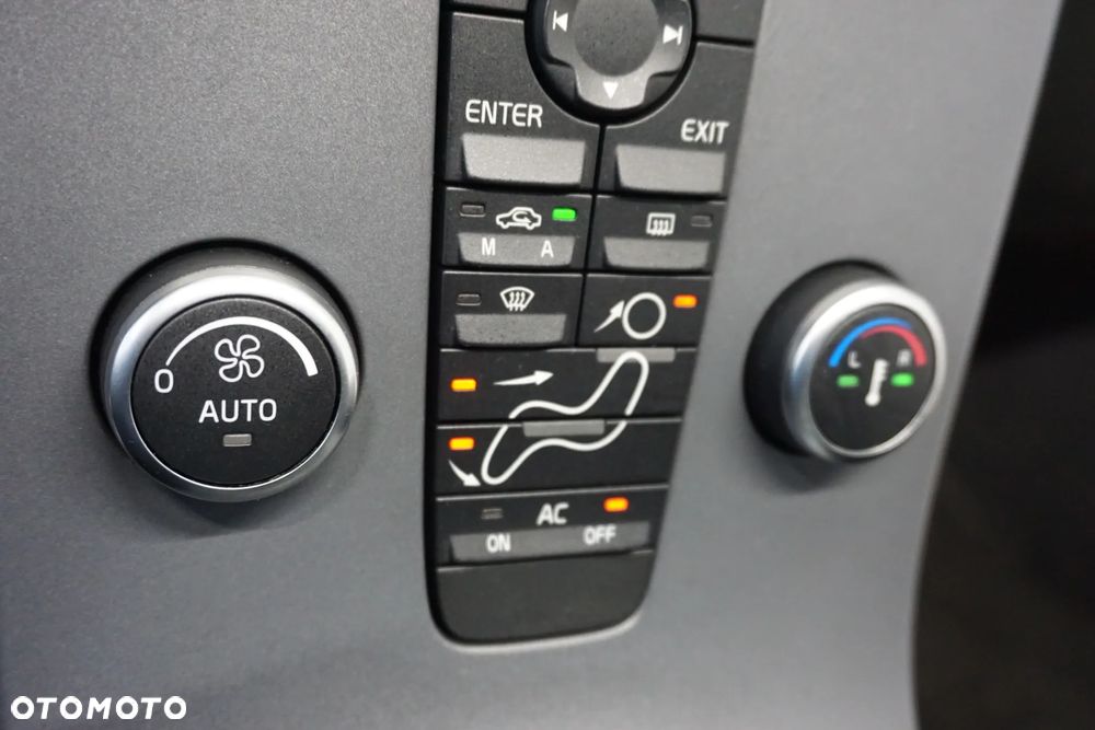 Volvo V50 DPF DRIVe - 33