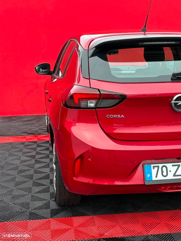 Opel Corsa 1.2 T Business Edition - 7