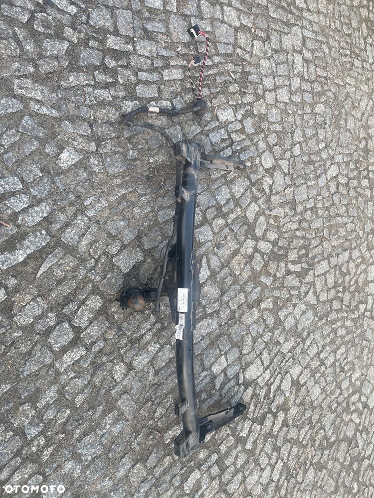 HAK HOLOWNICZY VW GOLF VIII KOMBI ELEKTRYCZNY  5H9803881D - 4